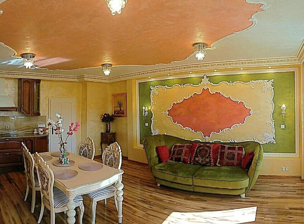 Rose Apartment Mariánské Lázně Екстериор снимка