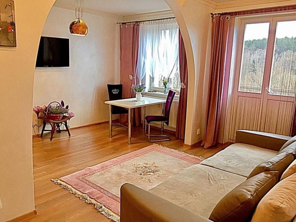 Rose Apartment Mariánské Lázně Екстериор снимка