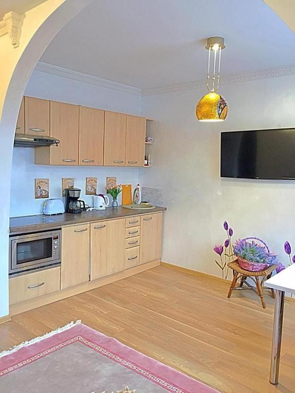 Rose Apartment Mariánské Lázně Екстериор снимка