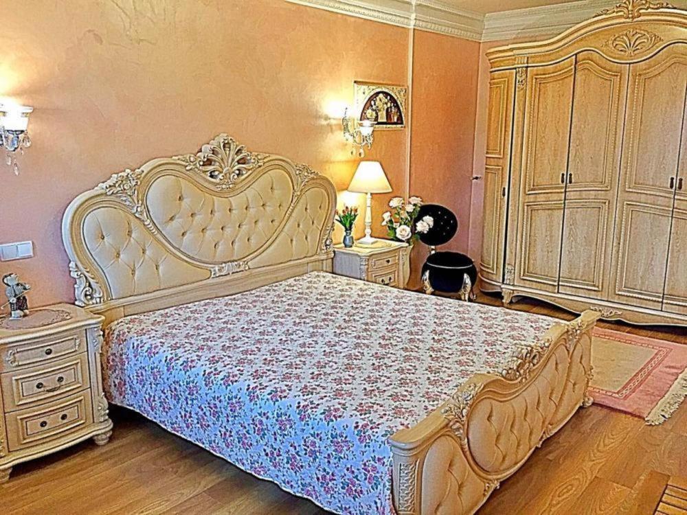 Rose Apartment Mariánské Lázně Екстериор снимка