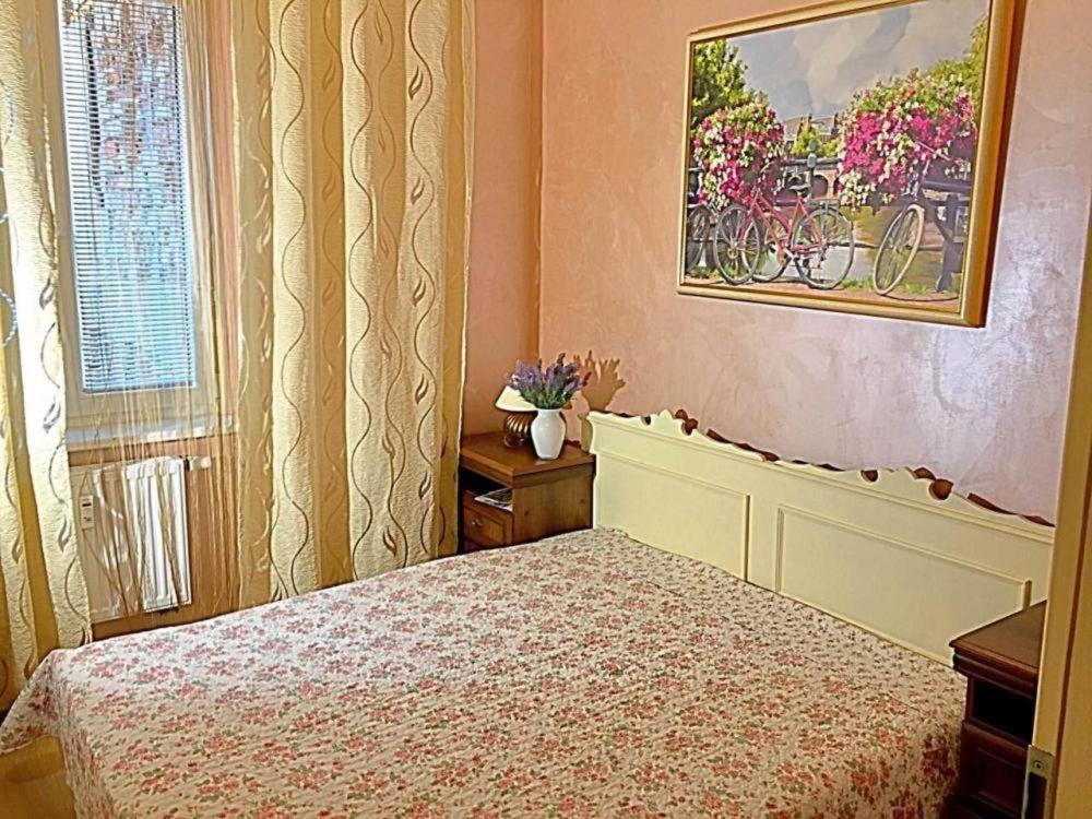 Rose Apartment Mariánské Lázně Екстериор снимка