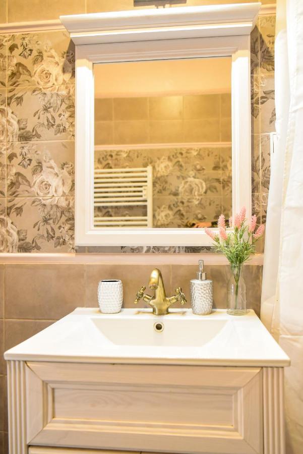 Rose Apartment Mariánské Lázně Екстериор снимка